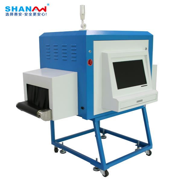SAXR-9010HD型X射線異物檢測(cè)機(jī)